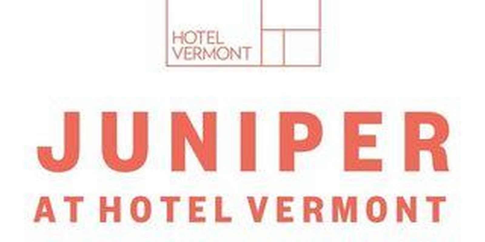 Juniper Bar and Restaurant