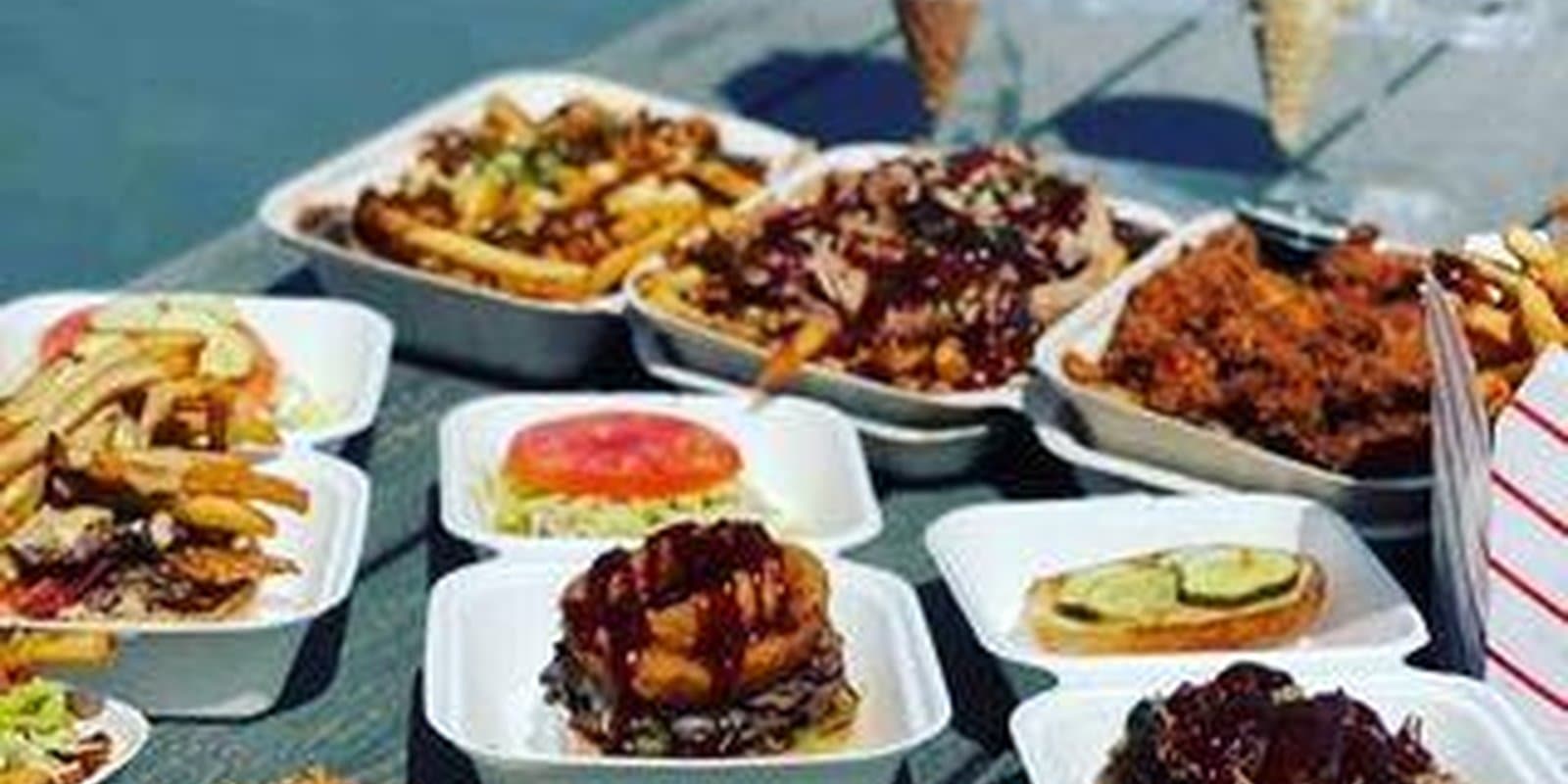Kate's Food Truck