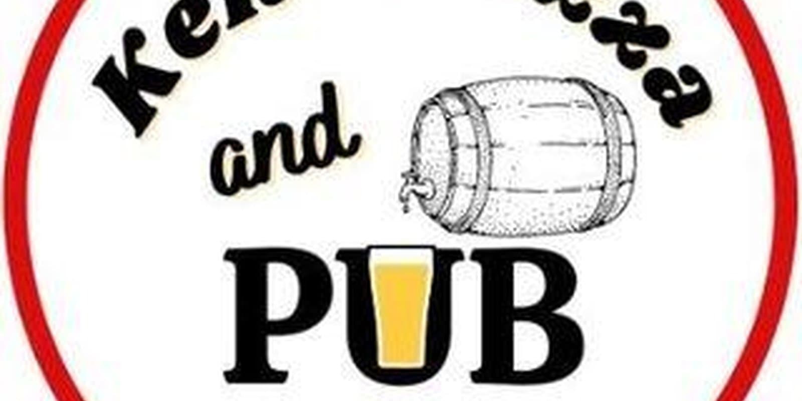 Ken's Pizza and Pub