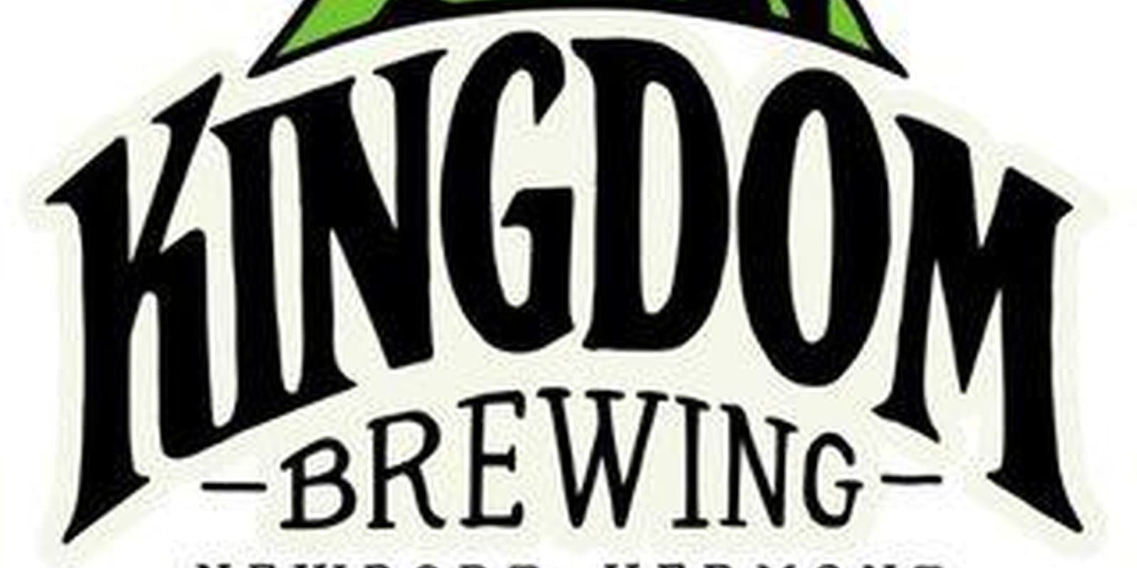 Kingdom Brewing
