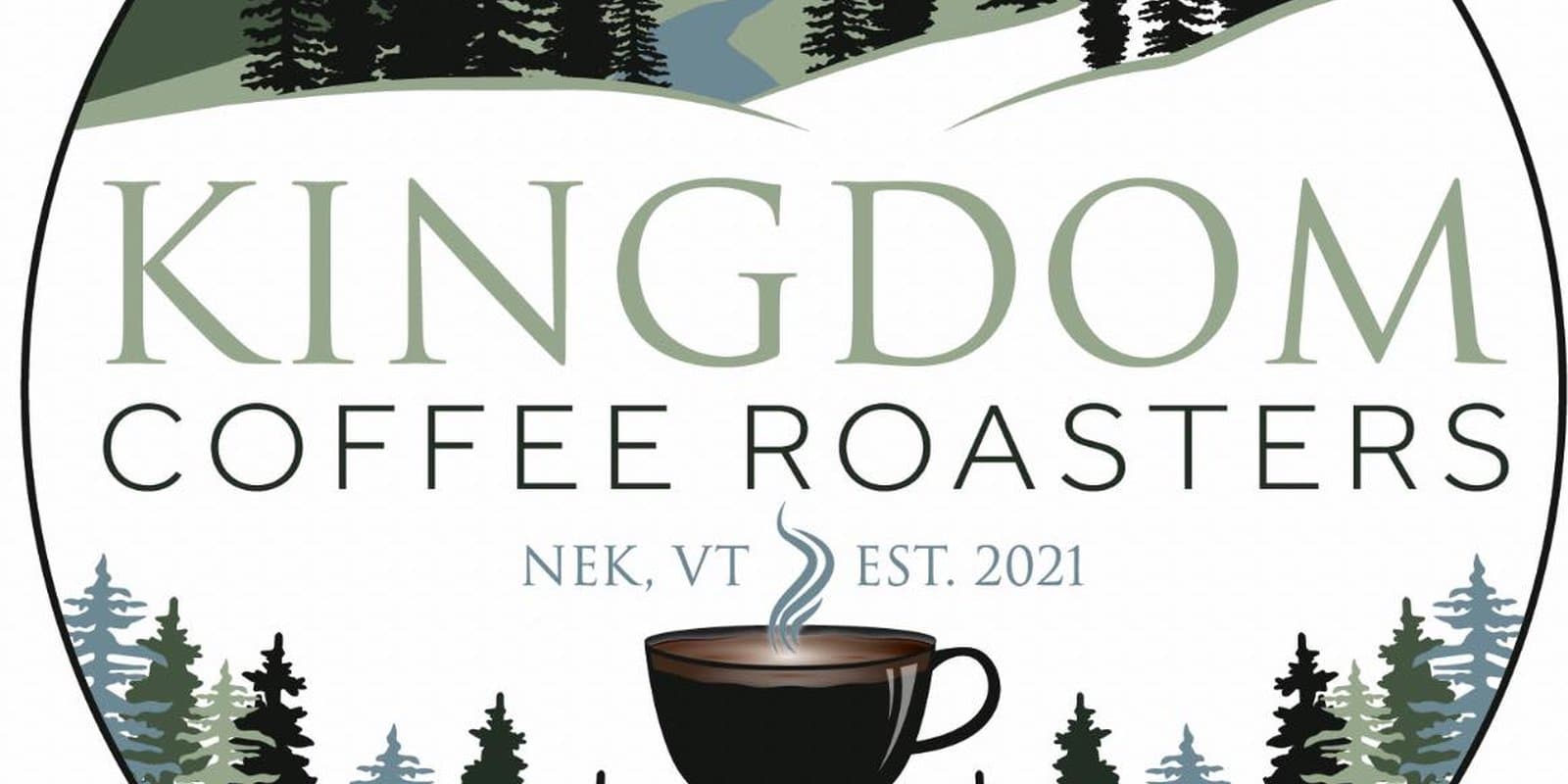 Kingdom Coffee Roasters