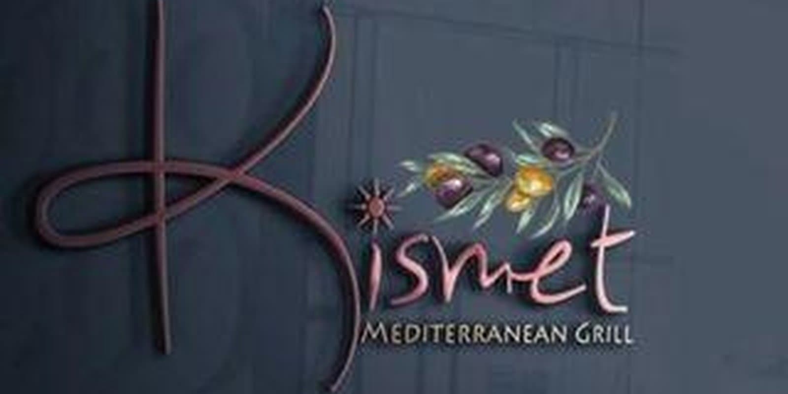 Kismet Mediterranean Grill