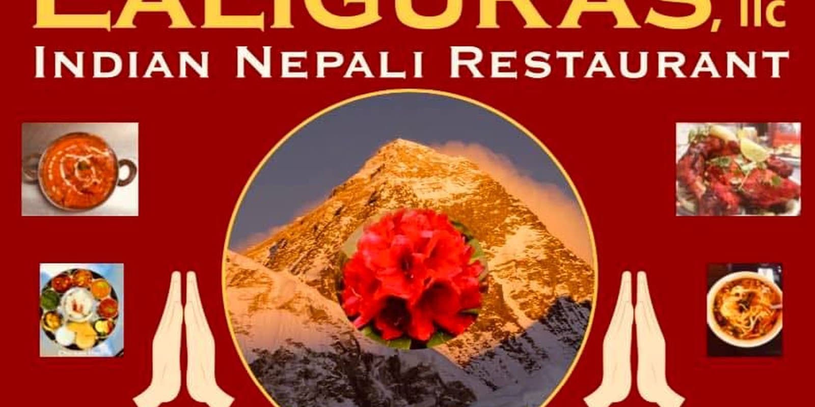 Laliguras Indian Nepali Restaurant