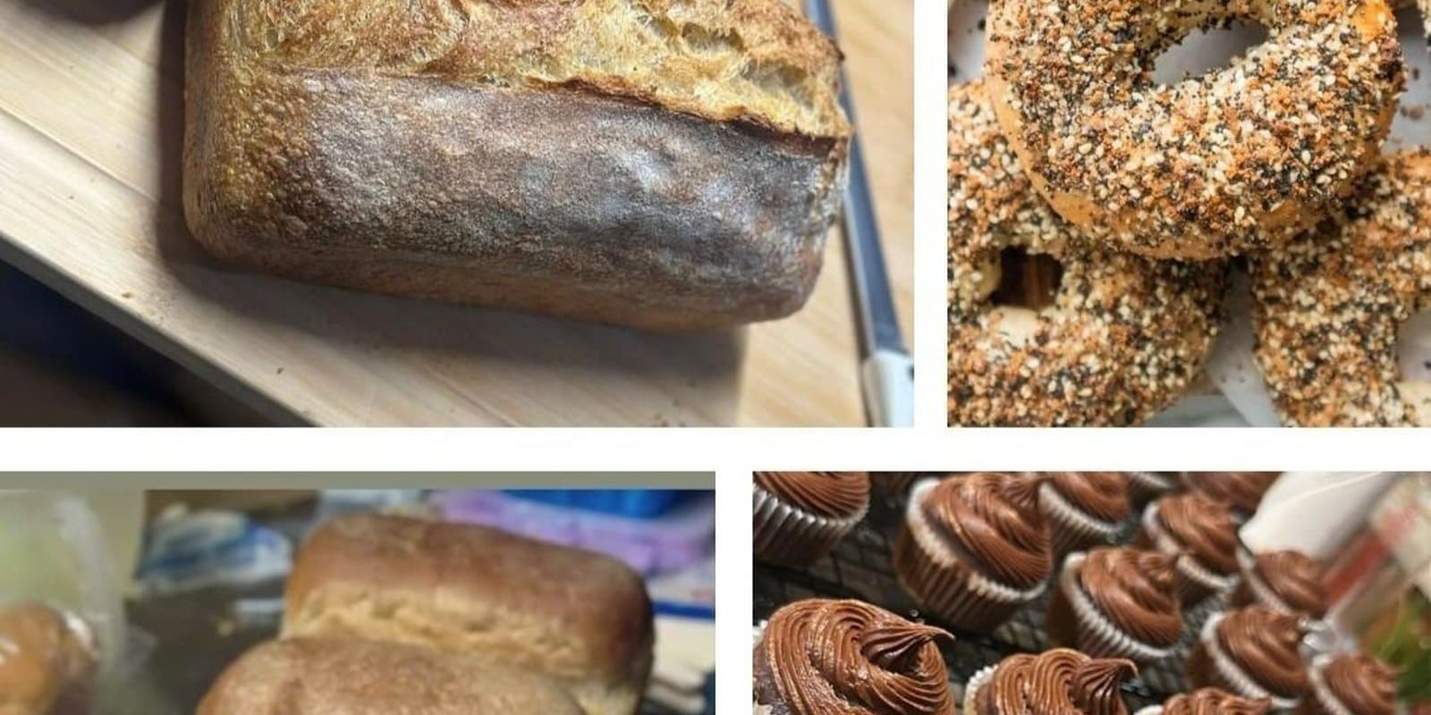 LB&D Baked Goods