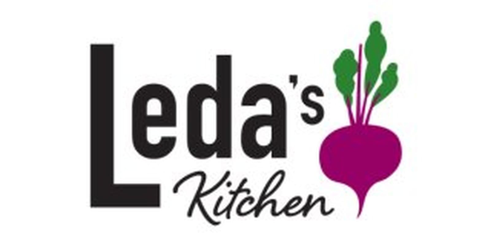 Leda's Kitchen