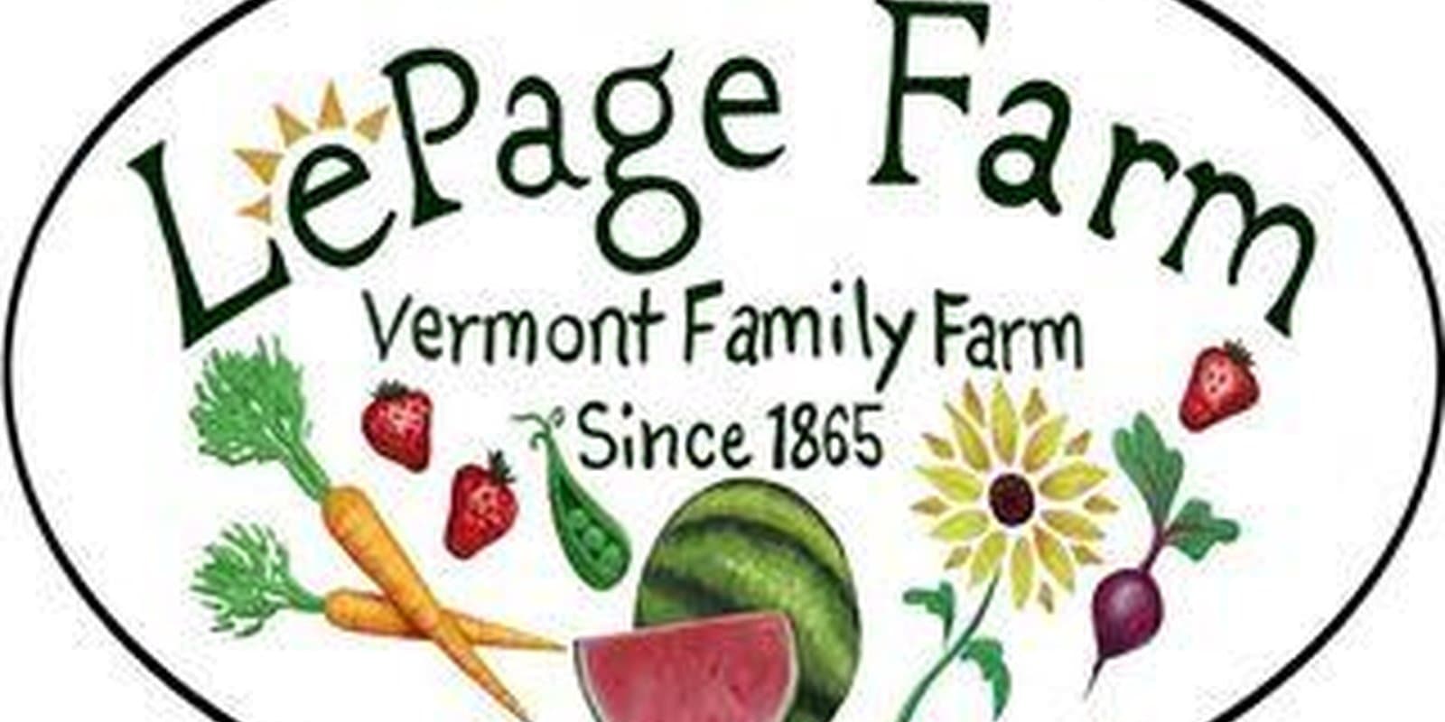 LePage Farm