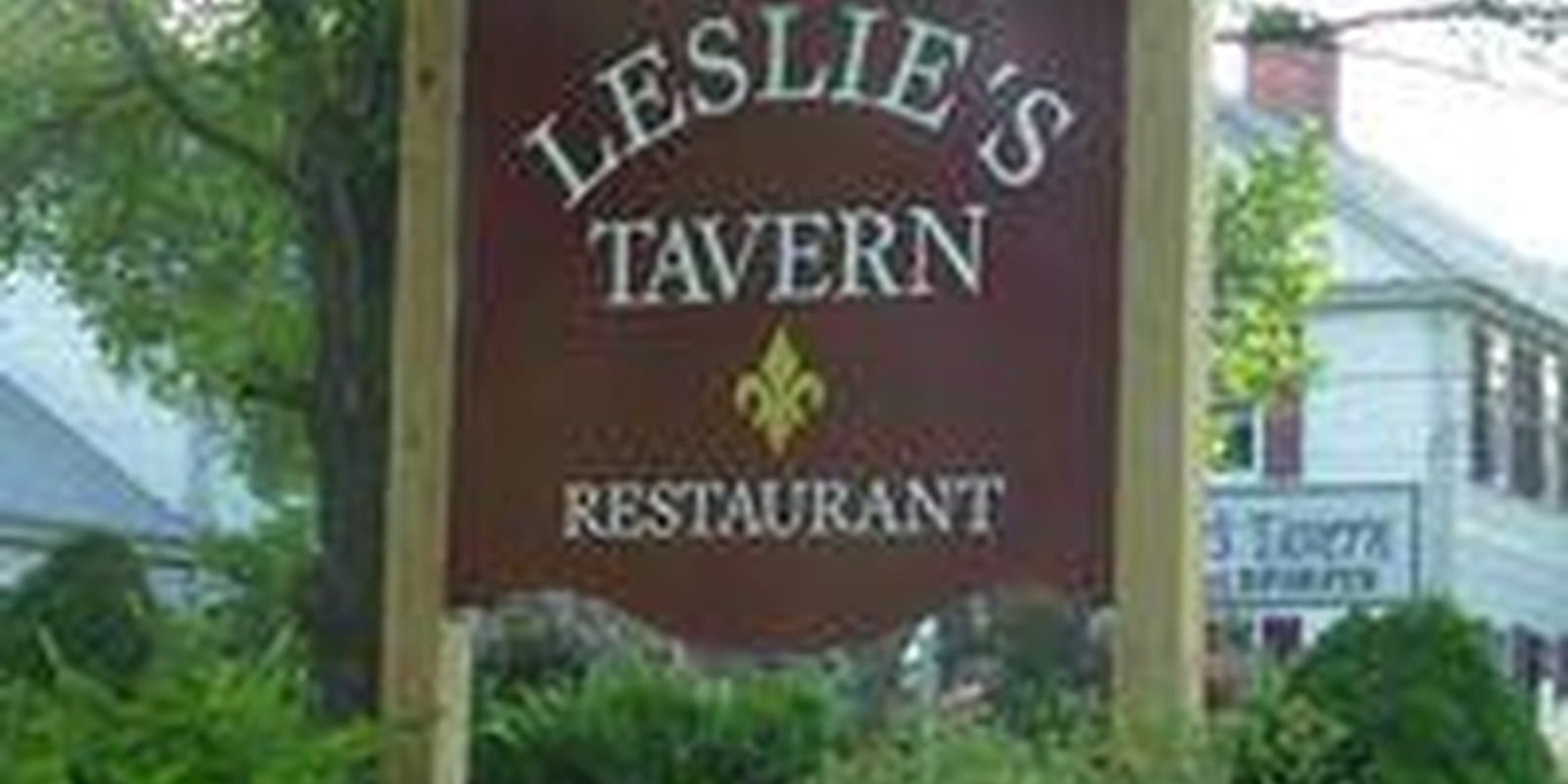Leslie's Tavern At Rockingham