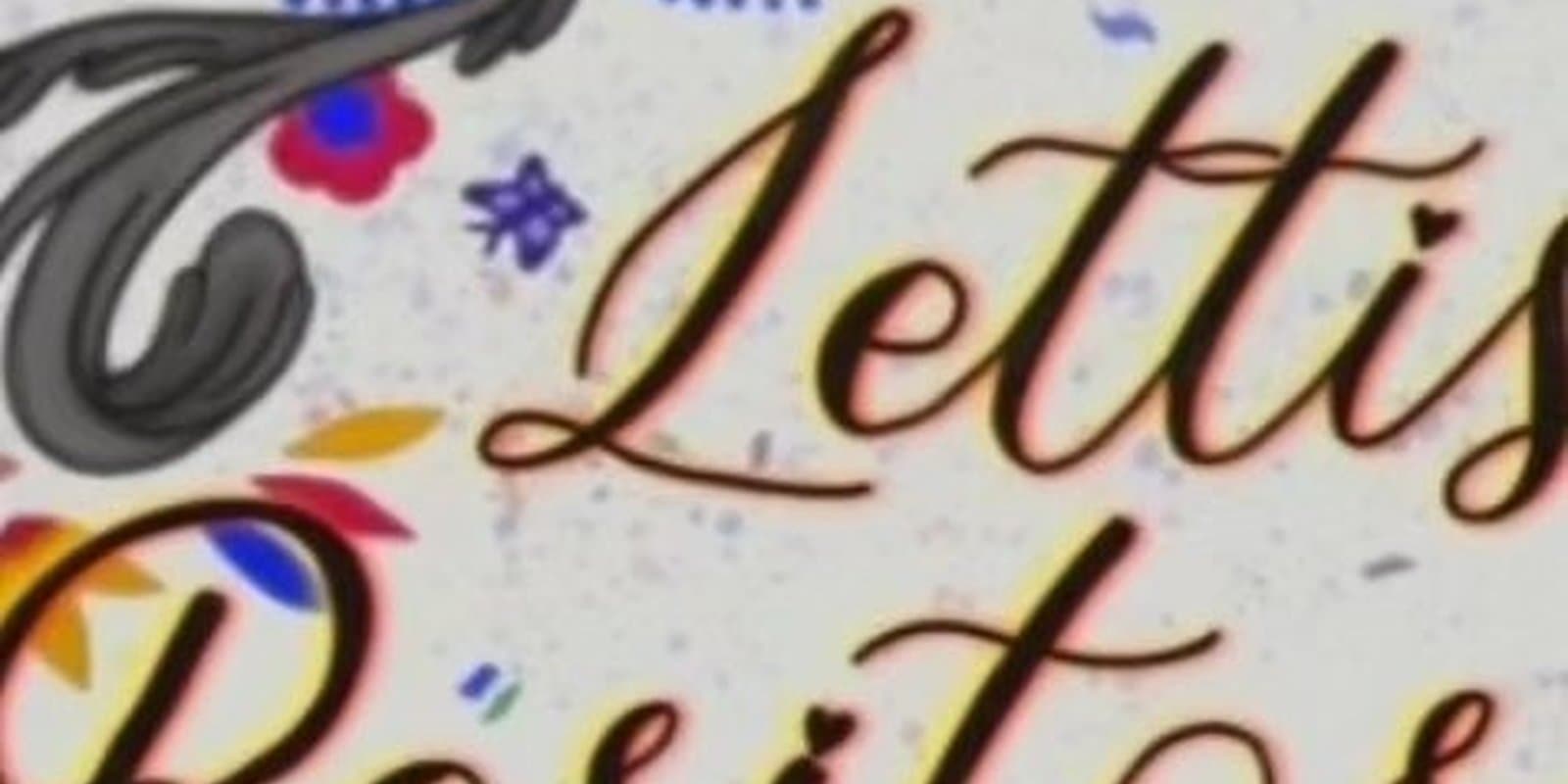 Letti's Besitos