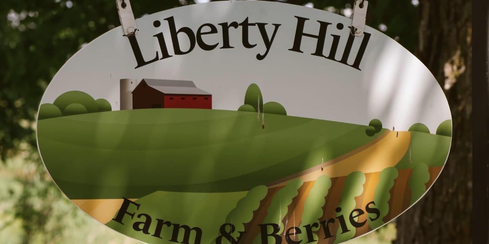 Liberty Hill Farm & Berries