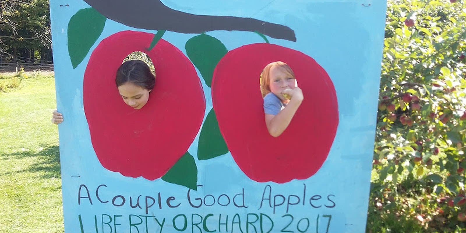 Liberty Orchards