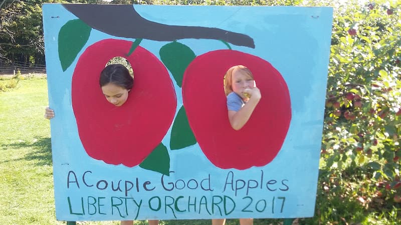 Liberty Orchards