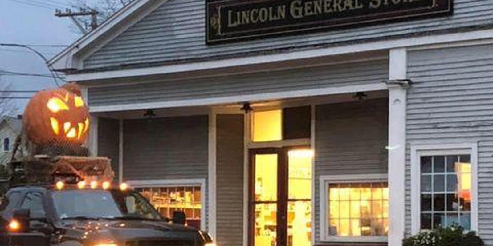 Lincoln General Store