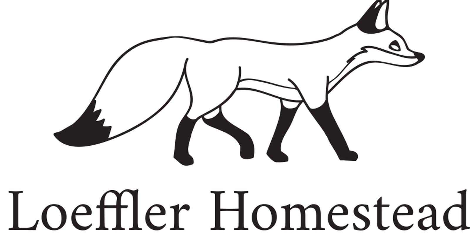 Loeffler Homestead