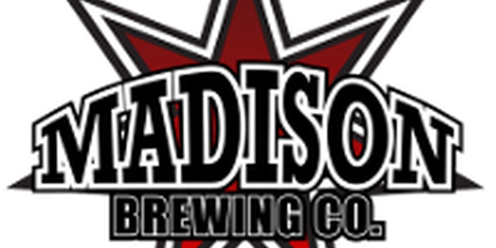 Madison Brewing Company Pub & Restaurant