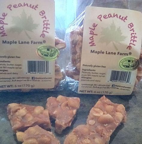 Maple Lane Farm