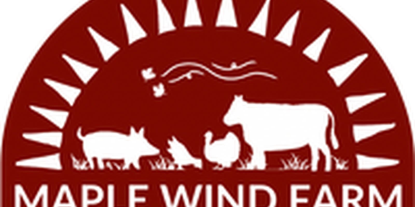 Maple Wind Farm
