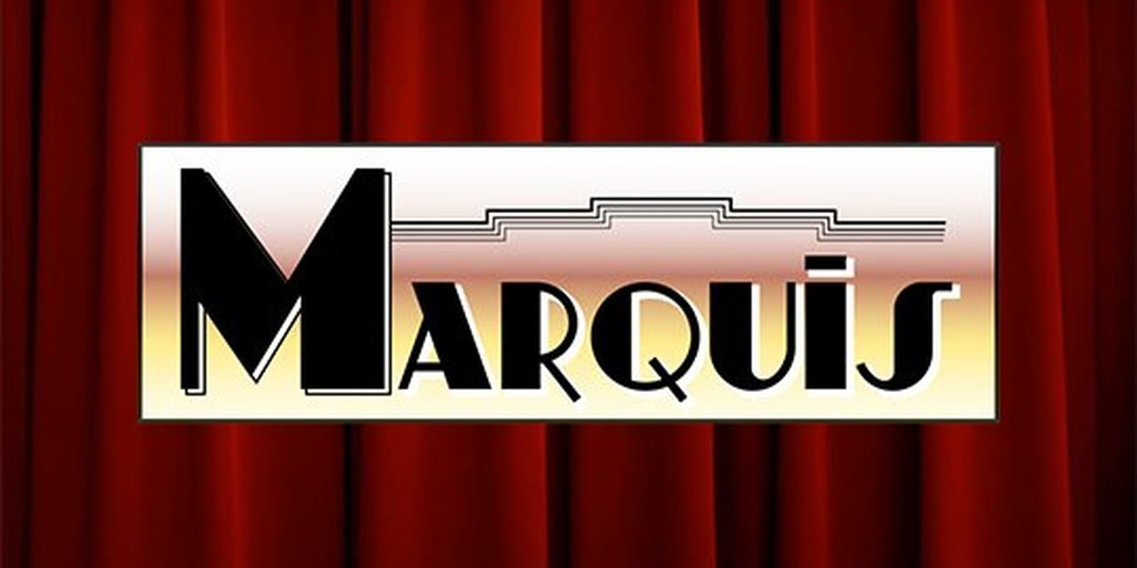 Marquis Theatre & Cafe