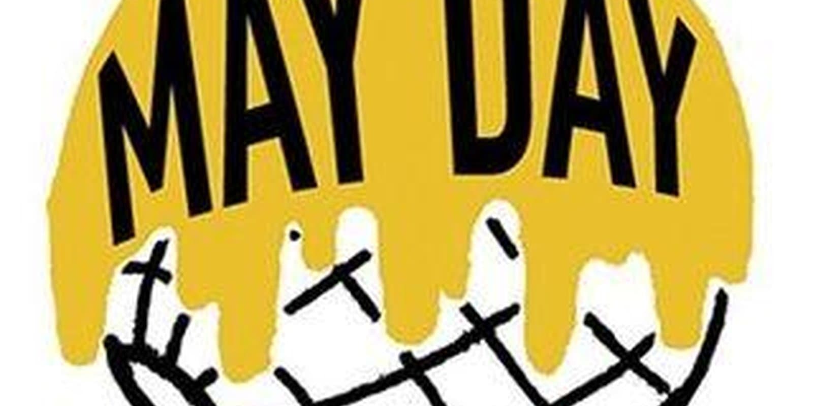 May Day