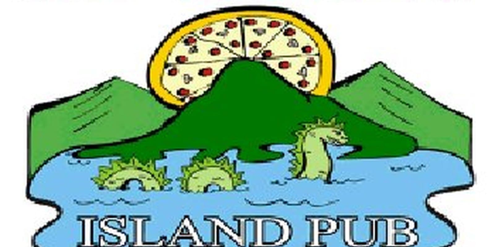Mc Kee's Island Pub & Pizza