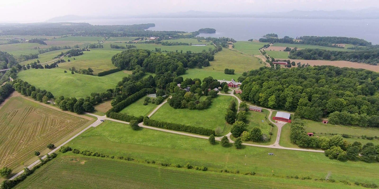 Meach Cove Farms