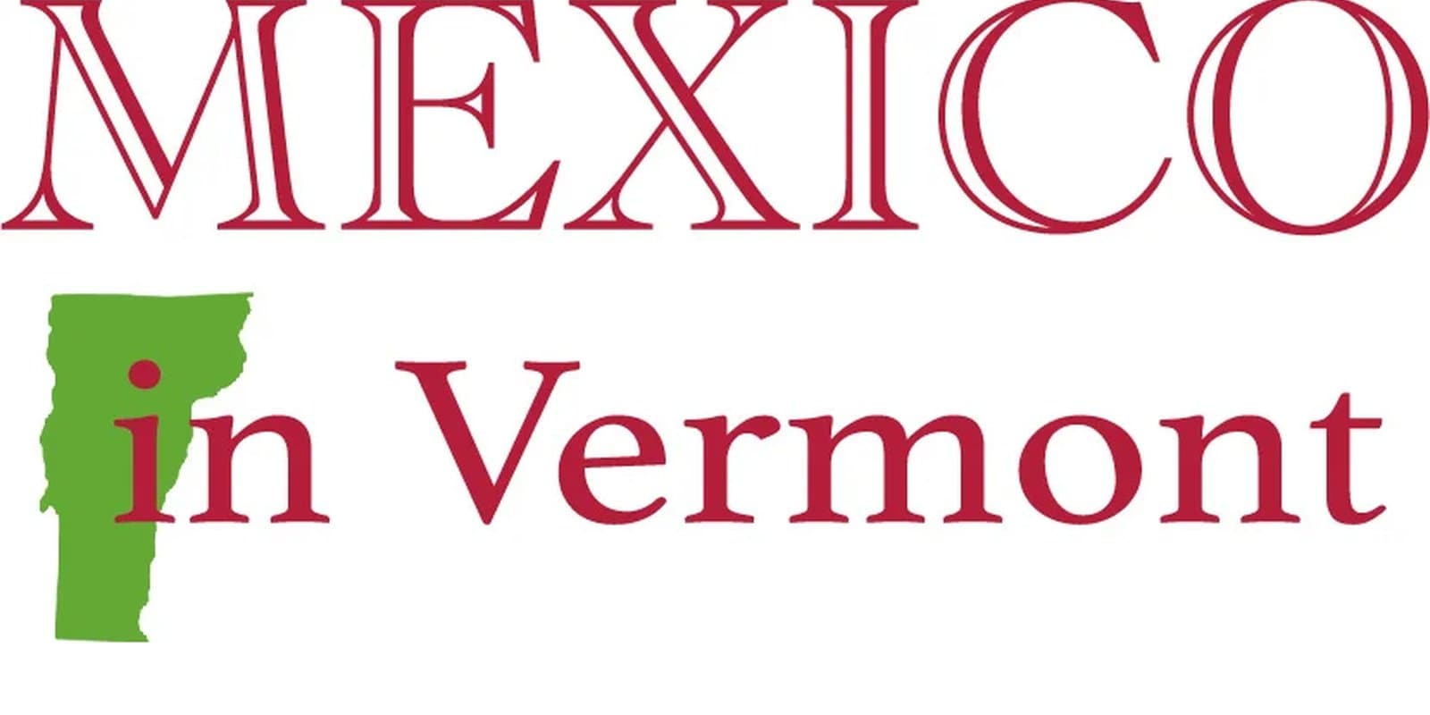 Mexico in Vermont