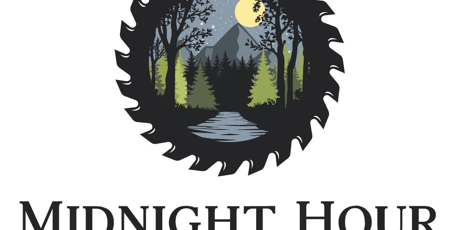 Midnight Hour Woodworking