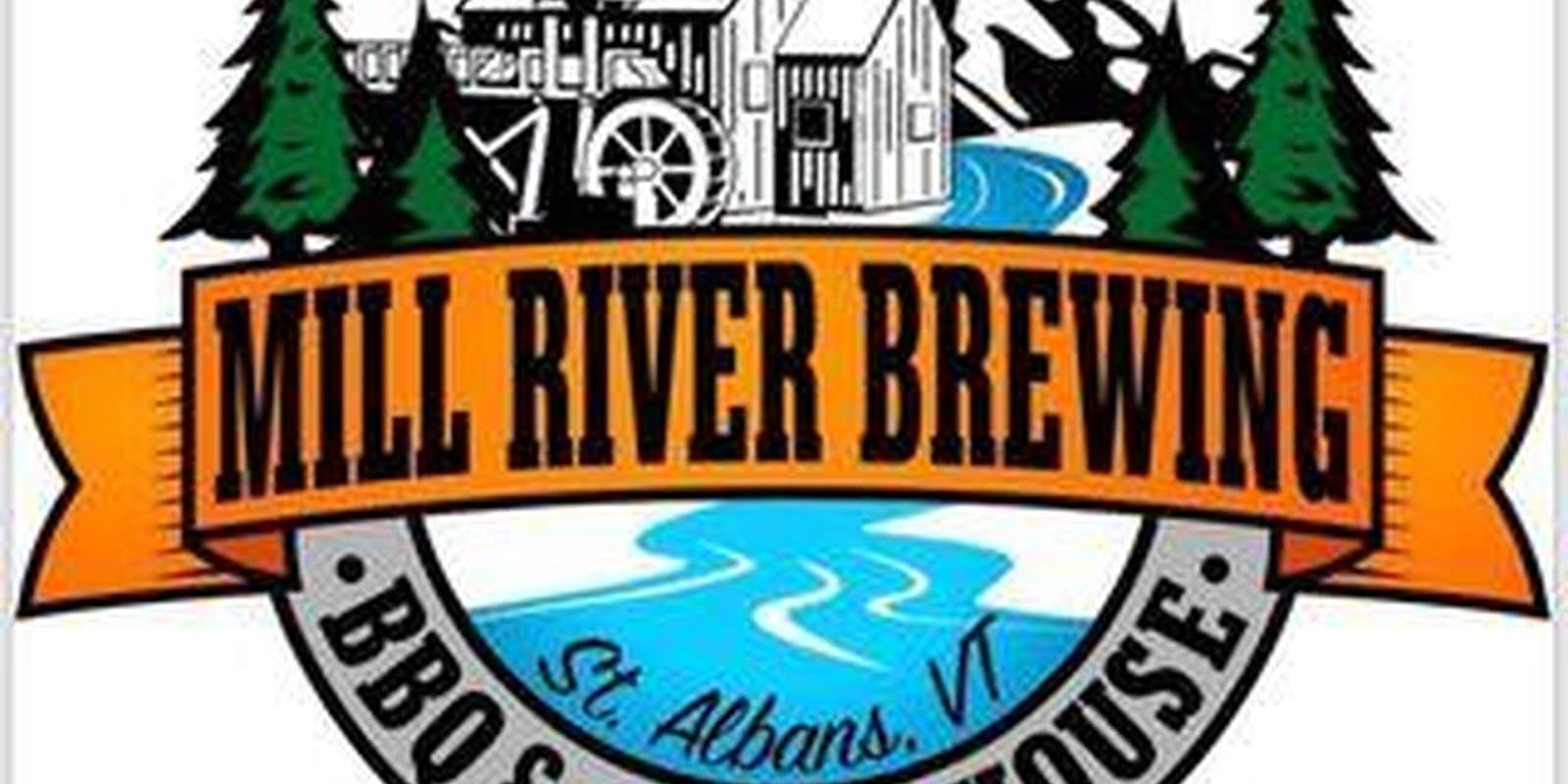 Mill River Brewing BBQ & Smokehouse