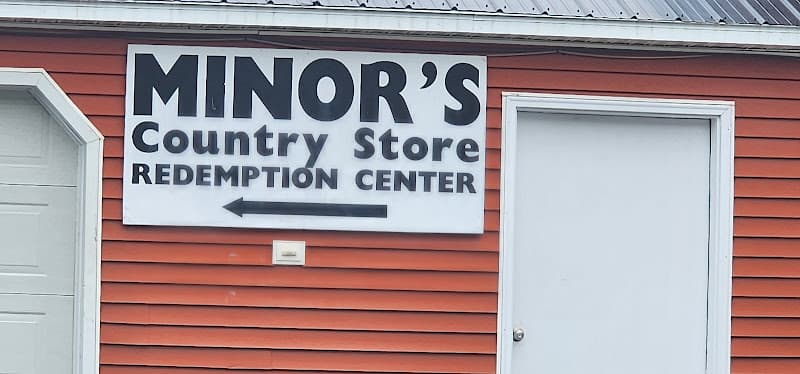 Minor's Country Store