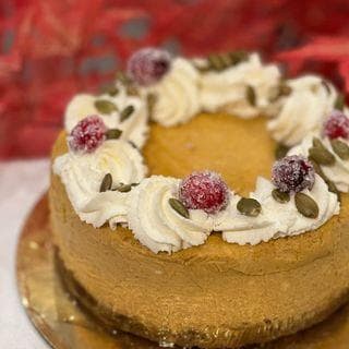 Mirabelles Bakery