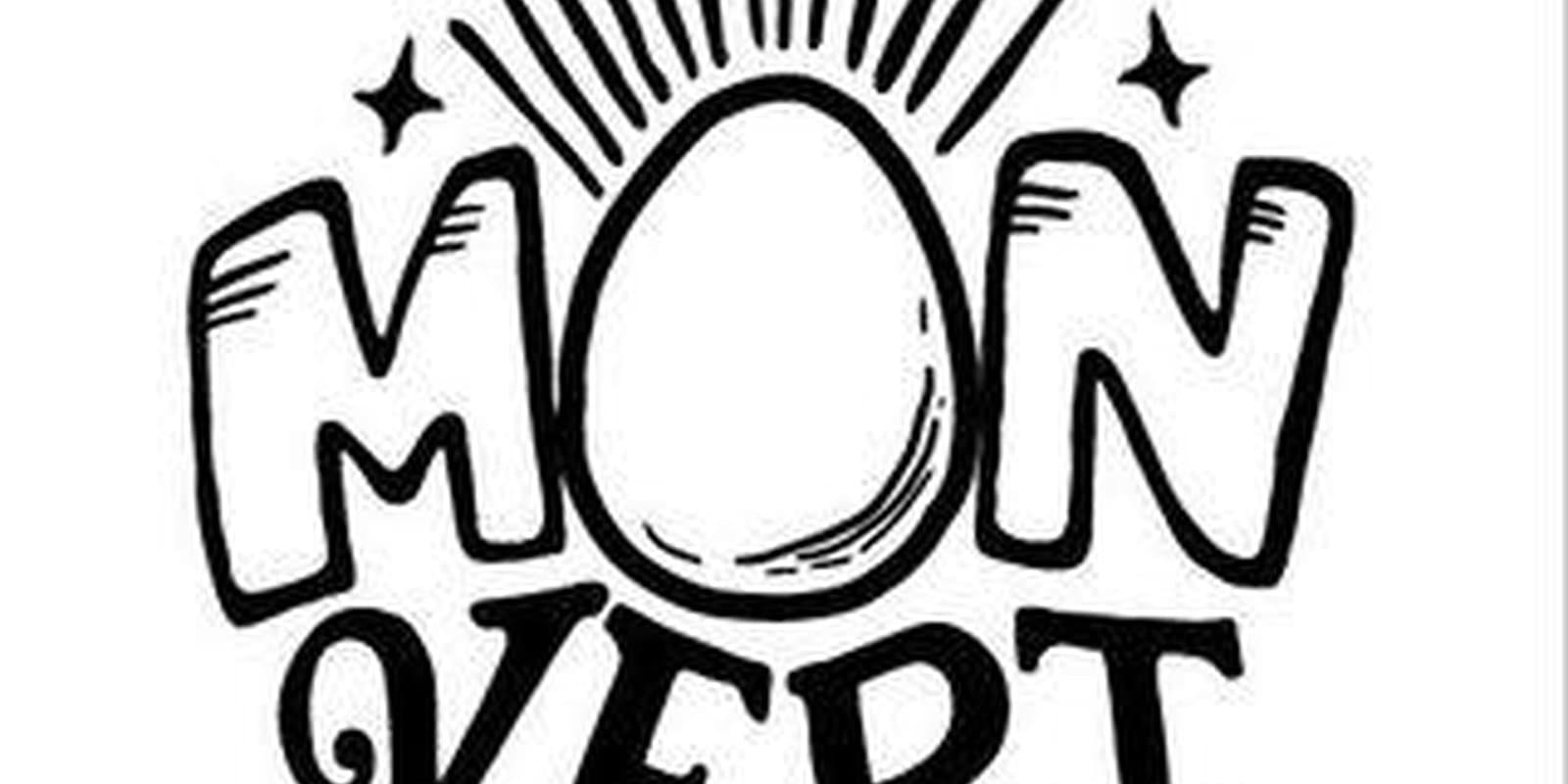 Mon Vert Cafe