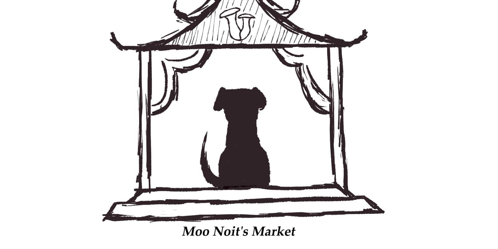 Moo Noit Market