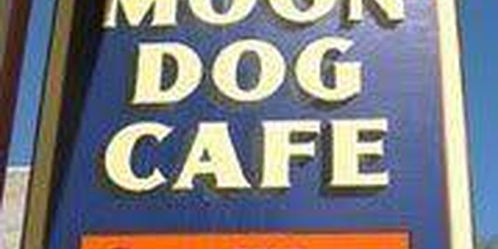Moon Dog Cafe