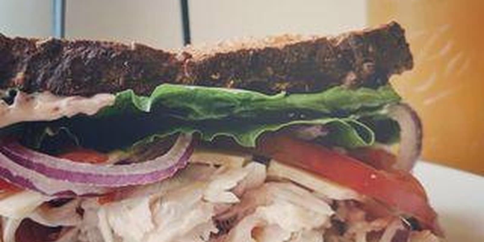 Morse Block Deli