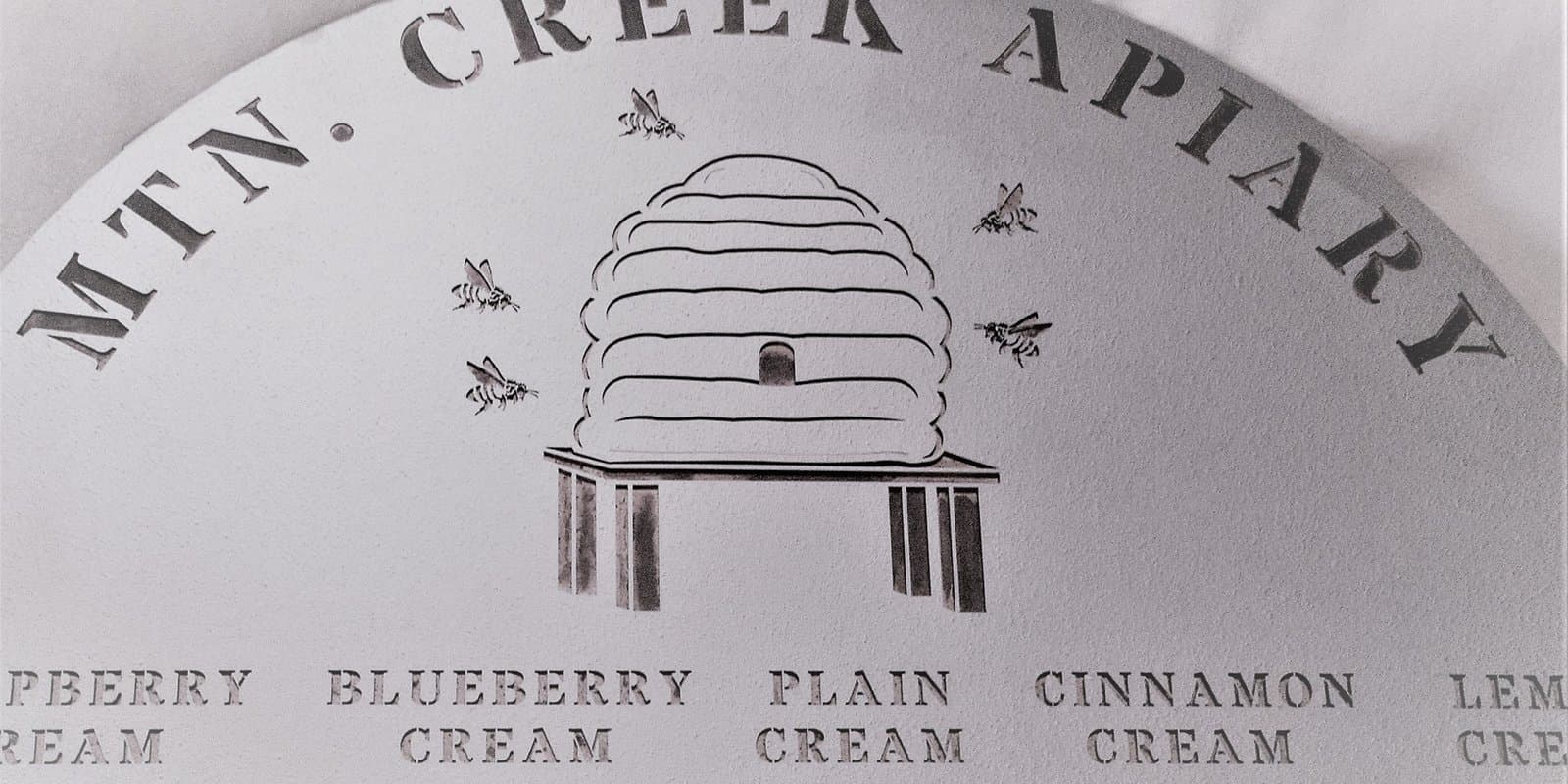 Mountain Creek Apiary