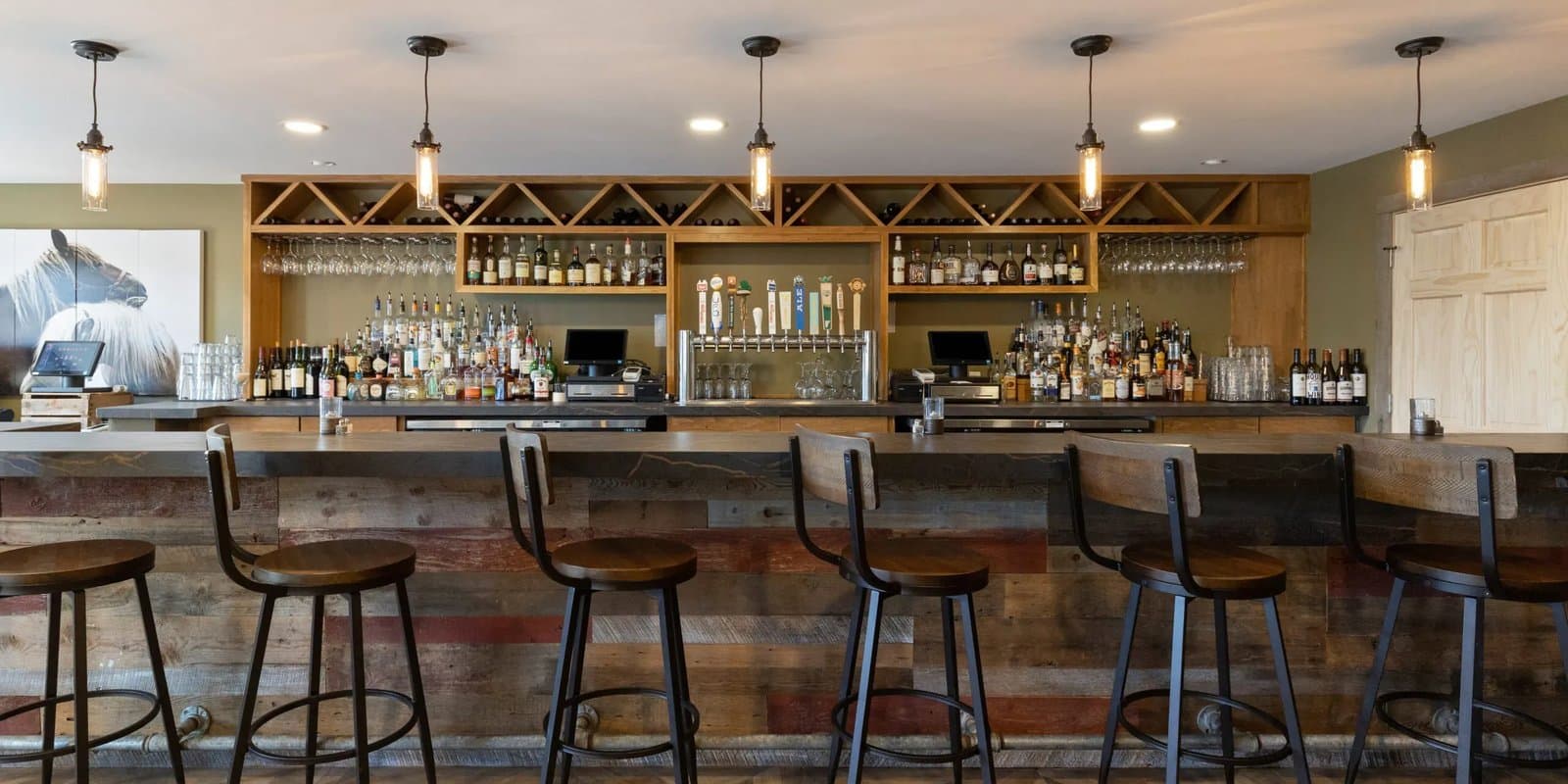 Mountain Top Tavern