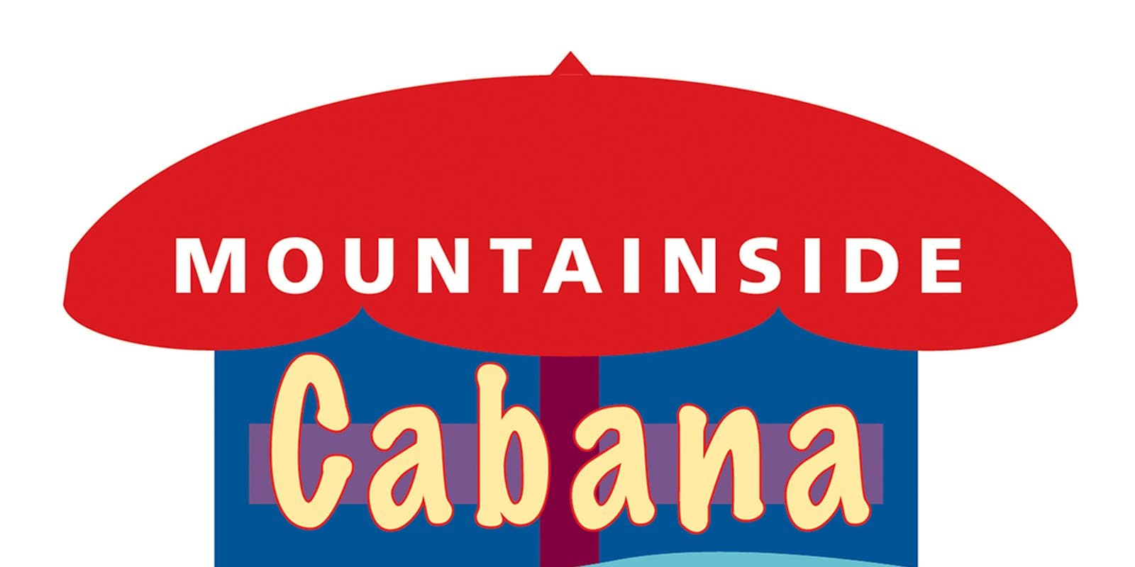Mountainside Cabana