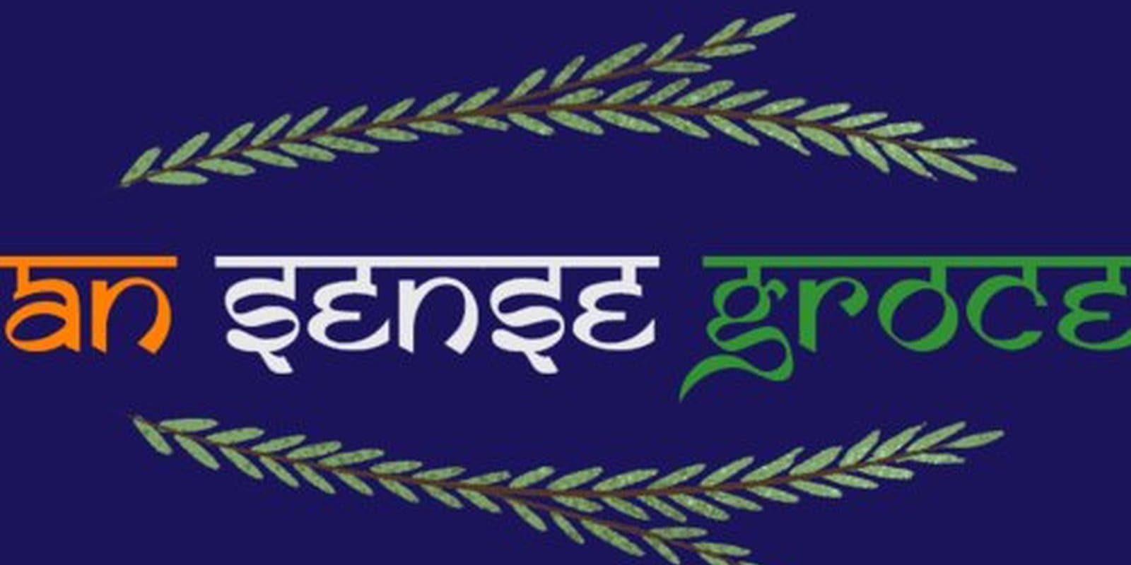 Naan Sense Grocery