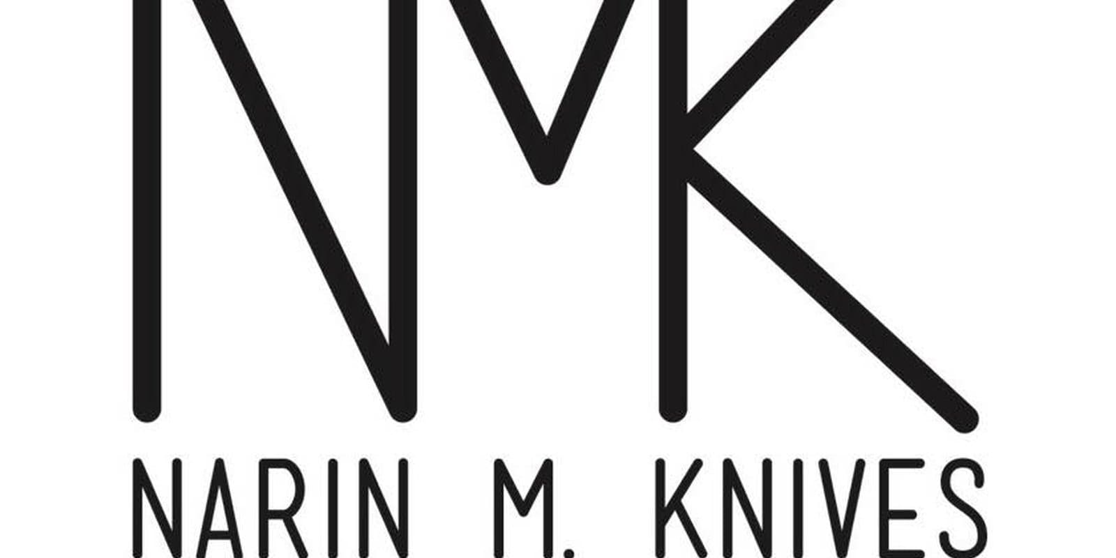 Narin M Knives
