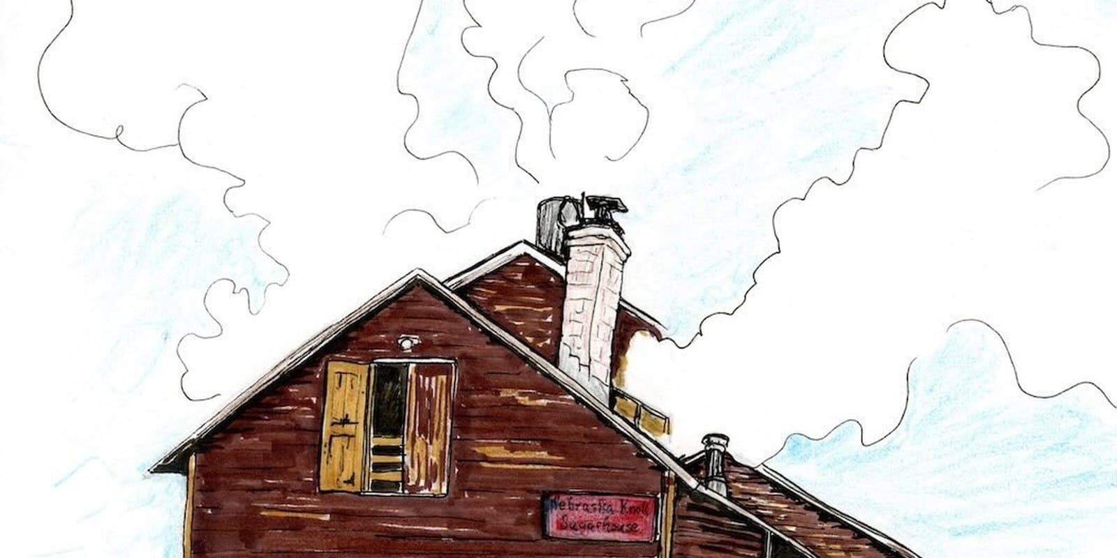 Nebraska Knoll Sugar Farm