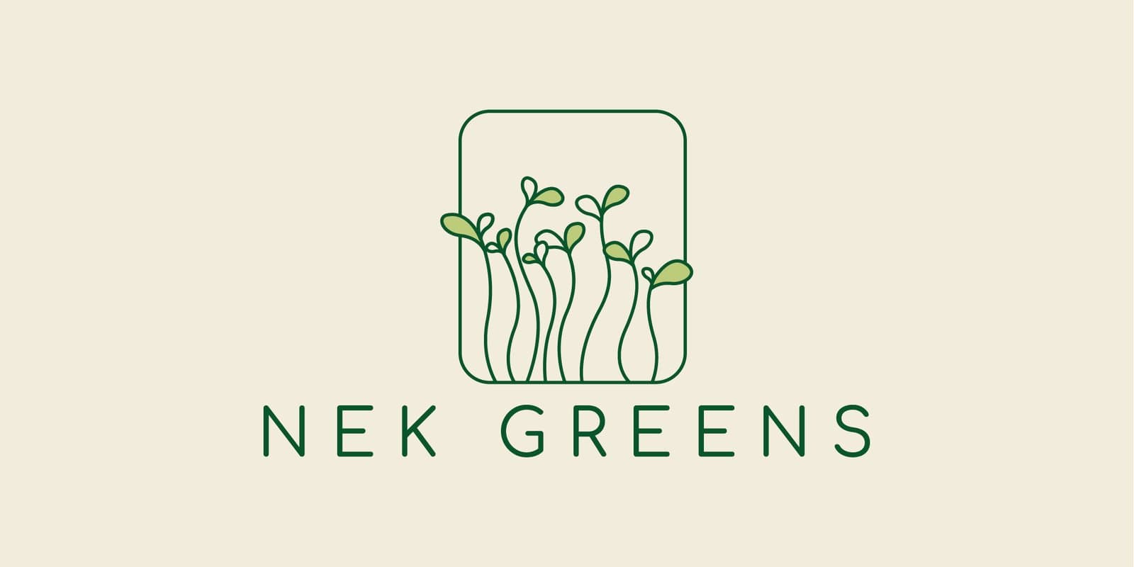 NEK Greens