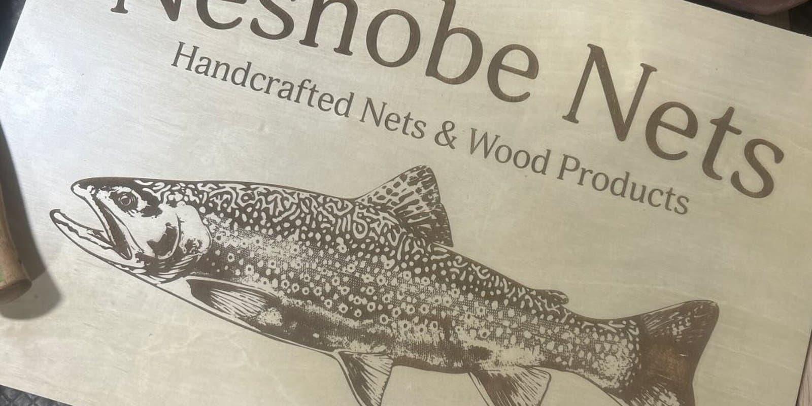 Neshobe Nets