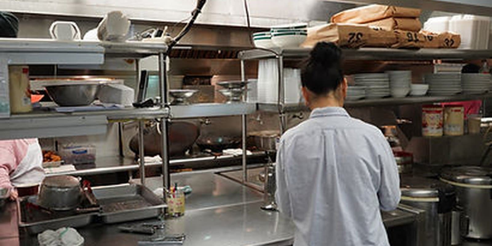 New Century | Chinese Cuisine