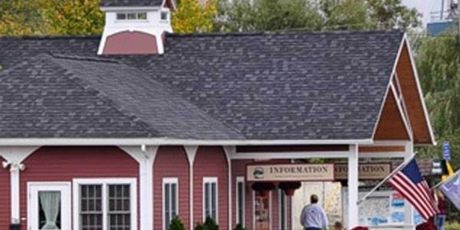 Newport Chamber of Commerce