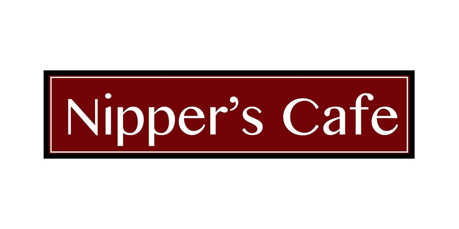 Nipper's Cafe