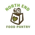 North End Food Pantry, Burlington, Vermont