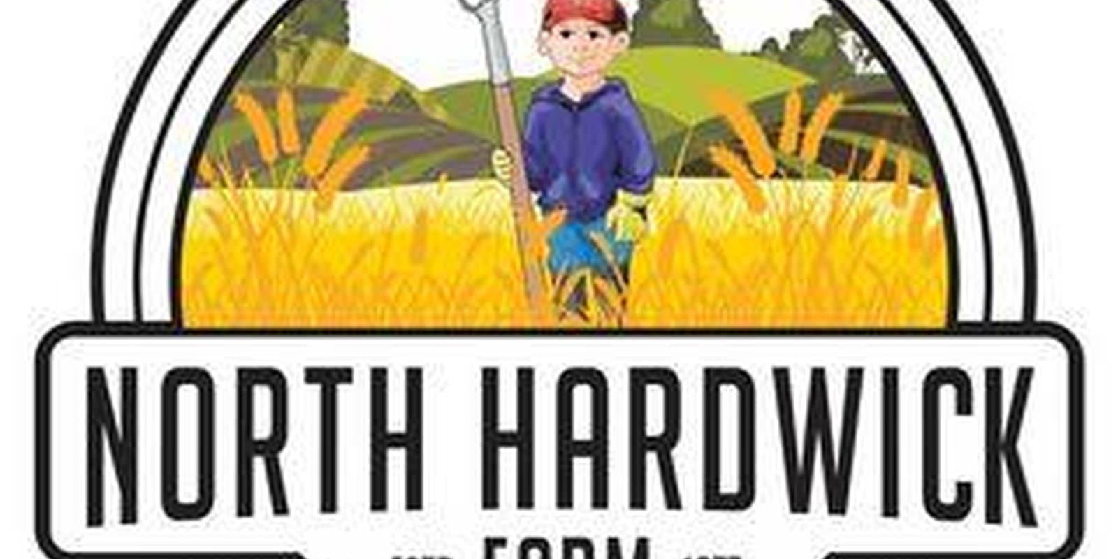 North Hardwick Farm