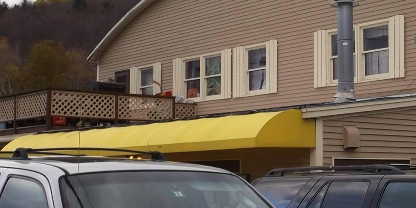 North Star Pizza