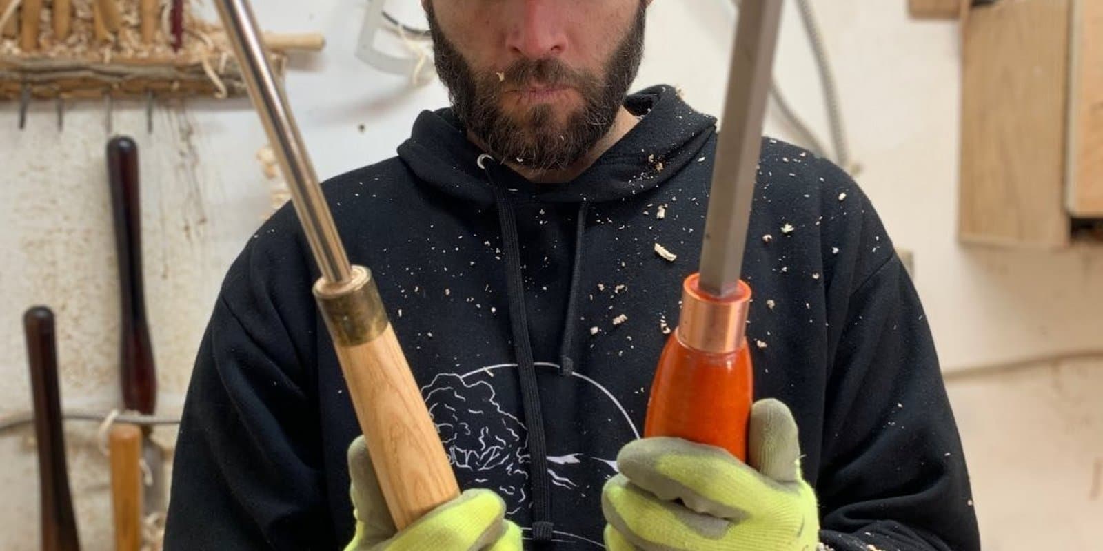Northern VT Woodturnings