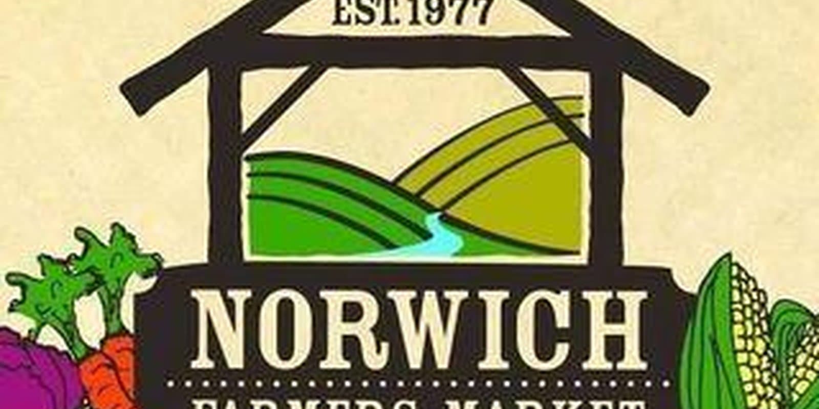 Norwich Farmers Market