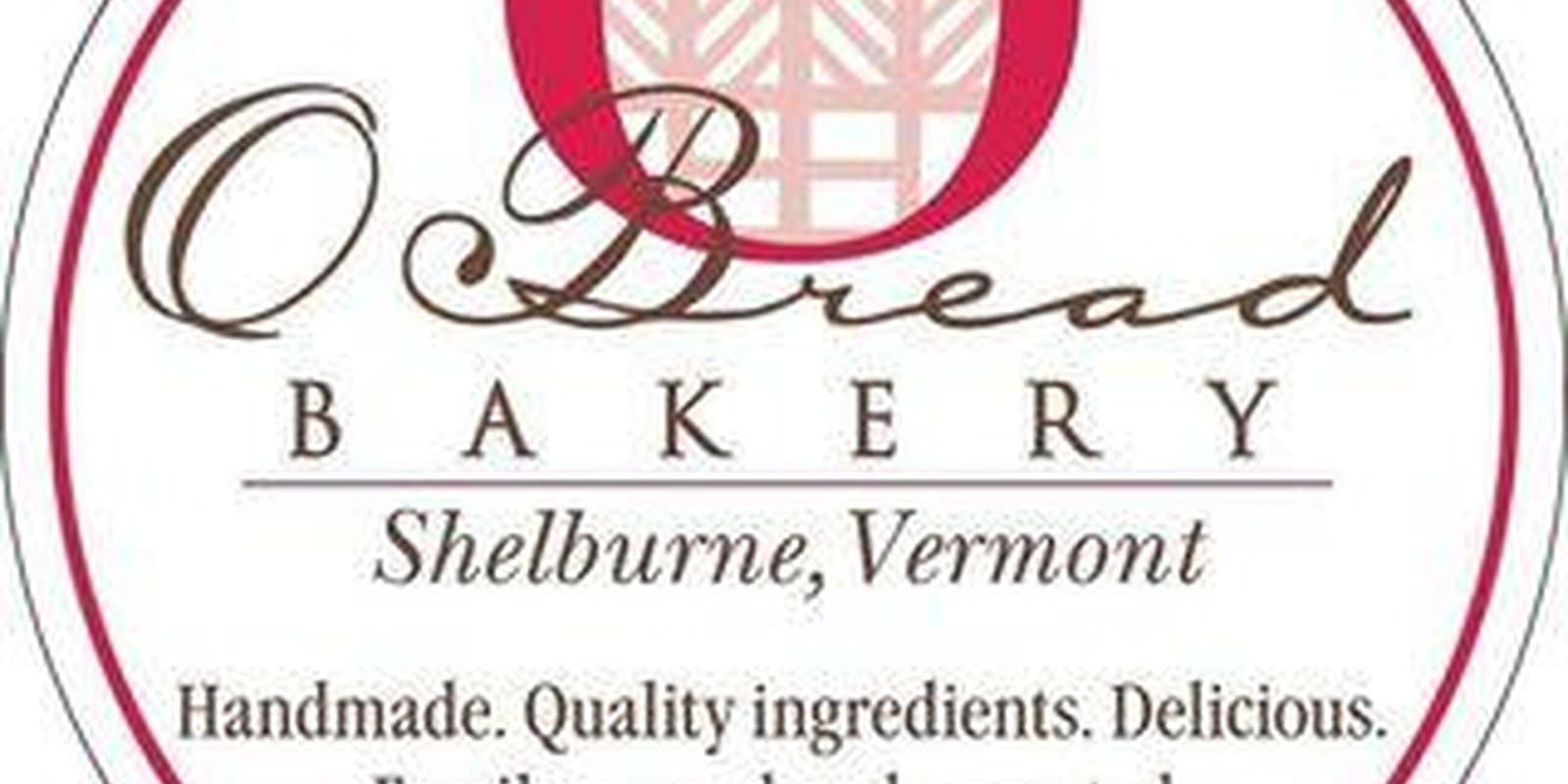 O Bread Bakery